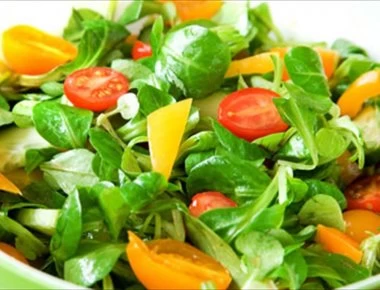 Γνωρίζουμε πόσο... φυτοφάρμακο έχει η σαλάτα μας; Κι όμως τώρα μπορούμε να ξέρουμε